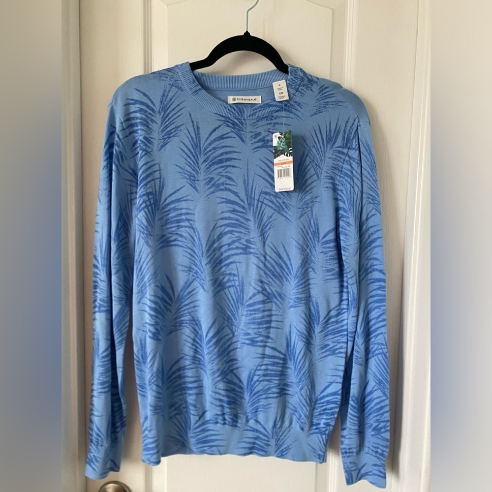 Women’s Tropical sweater size-S